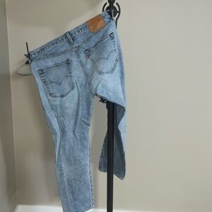 Levis premium 501s